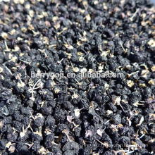 Wholesale Dried Black Goji Berry/Black Wolfberry